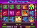 The Alchemist
