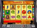 Ramses II