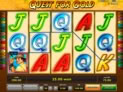 Quest for Gold