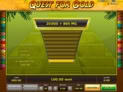 Quest for Gold