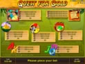 Quest for Gold