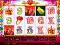 Queen of Hearts™ Deluxe