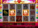 Queen of Hearts™ Deluxe