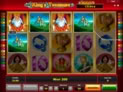 King's Treasure