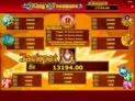 King's Treasure