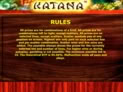 Katana™