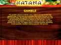 Katana™