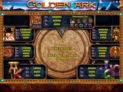 Golden Ark™