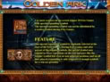 Golden Ark™