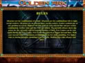 Golden Ark™