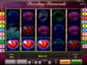 Dazzling Diamonds