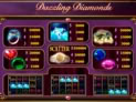 Dazzling Diamonds
