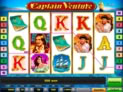 Captain Venture™