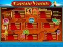 Captain Venture™