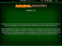 Admiral Quattro