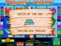 Fishin' Frenzy™