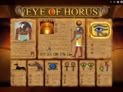 Eye of Horus™