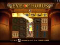 Eye of Horus™