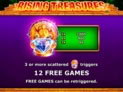 Rising Treasures™