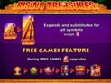 Rising Treasures™