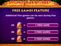 Rising Treasures™