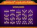 Rising Treasures™
