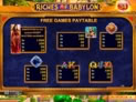 Riches of Babylon™
