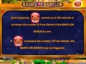 Riches of Babylon™