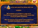 Riches of Babylon™