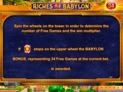 Riches of Babylon™