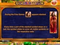 Riches of Babylon™