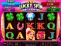 Lucky Spin Jackpots™