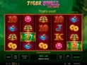 Tiger Spell – Xtra Choice
