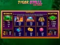 Tiger Spell – Xtra Choice