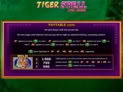 Tiger Spell – Xtra Choice