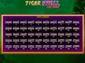 Tiger Spell – Xtra Choice