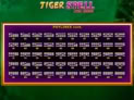 Tiger Spell – Xtra Choice