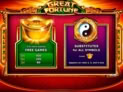 Great Fortune™