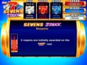 Sevens Staxx™