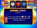 Sevens Staxx™