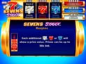 Sevens Staxx™