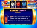 Sevens Staxx™