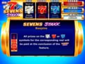 Sevens Staxx™