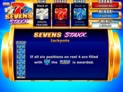Sevens Staxx™