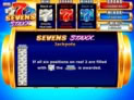 Sevens Staxx™