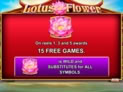 Lotus Flower™