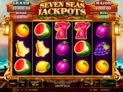 Seven Seas Jackpots™