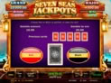Seven Seas Jackpots™
