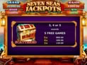 Seven Seas Jackpots™