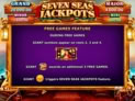 Seven Seas Jackpots™